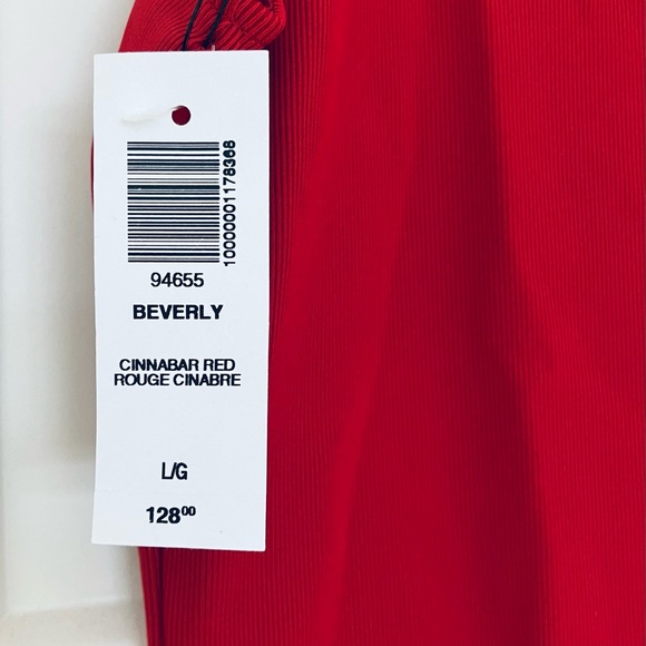 Babaton Beverly Dress - Picture 2 of 3